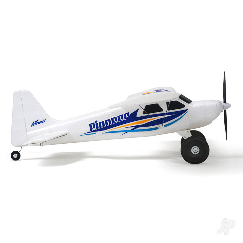 Arrows Hobby Pioneer RTF with Vector Stabilisation System (620mm) 014R