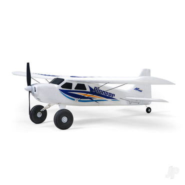 Arrows Hobby Pioneer RTF with Vector Stabilisation System (620mm) 014R