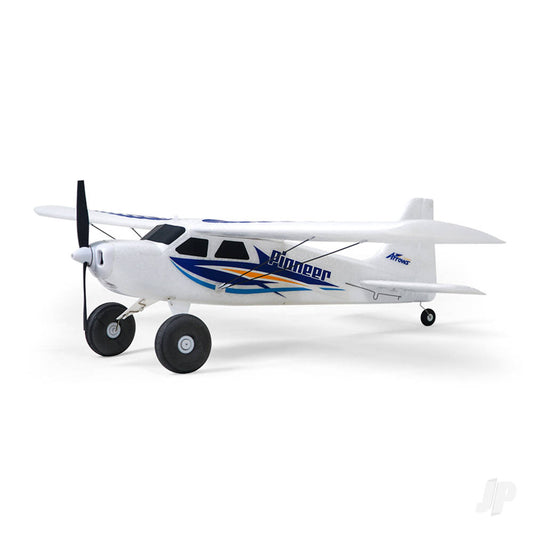 Arrows Hobby Pioneer RTF with Vector Stabilisation System (620mm) 014R