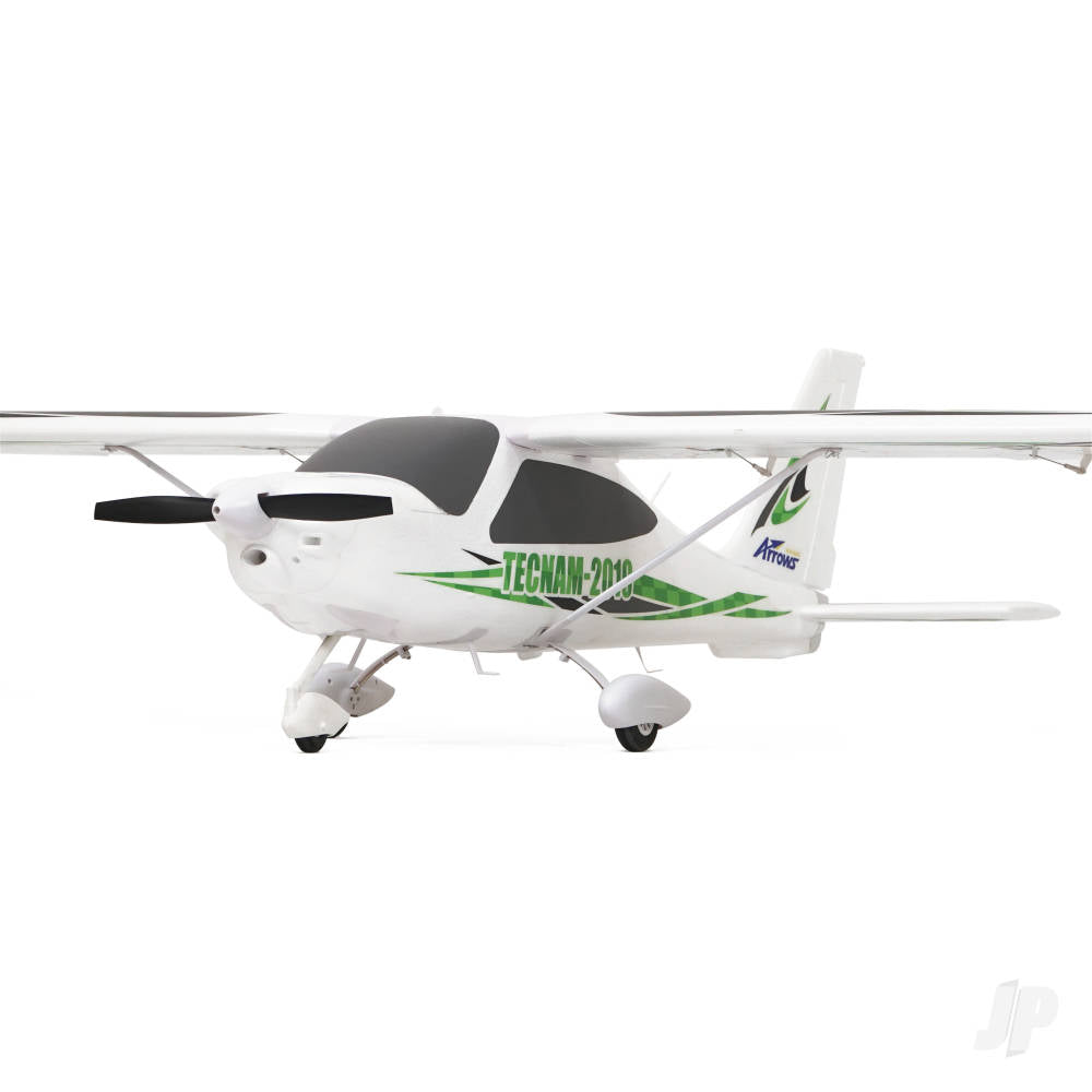 Arrows Hobby Tecnam 2010 PNP with Floats (1450mm) 016PF