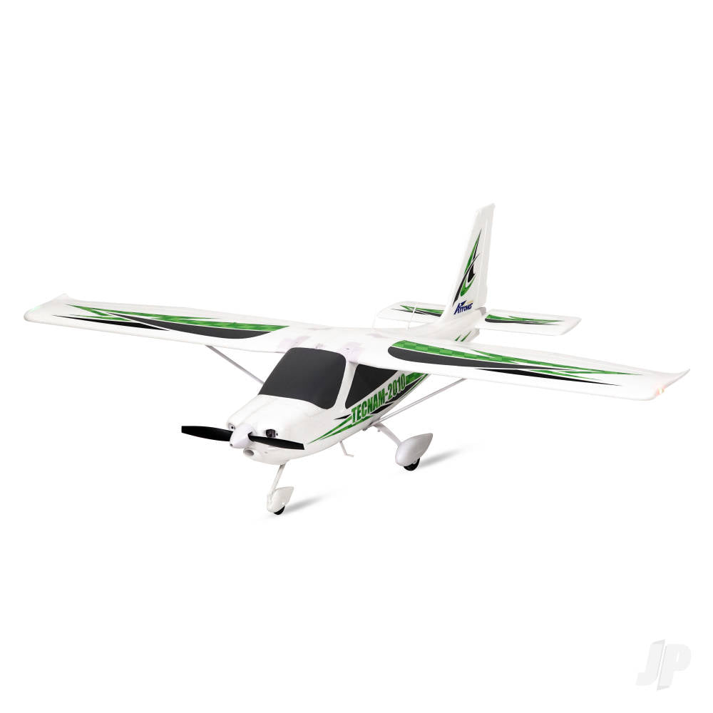Arrows Hobby Tecnam 2010 PNP with Floats (1450mm) 016PF