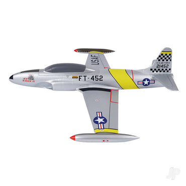 Arrows Hobby T-33 50mm EDF PNP (No Gyro) (800mm) 019P