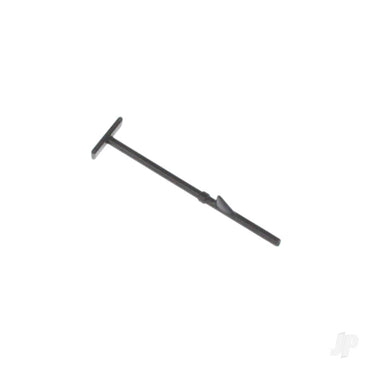 Arrows Hobby Pitot Tube (Painted) (for P-47) AA111