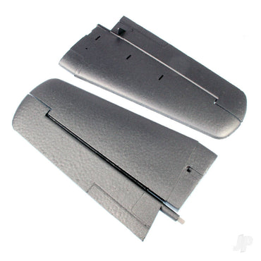 Arrows Hobby Horizontal Stabilizer (Painted) (for T-28) AC103