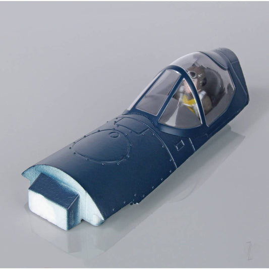 Arrows Hobby Cockpit (Painted) (for F4U) AE104