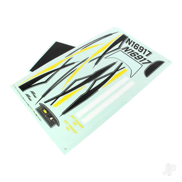 Arrows Hobby Decal Set (for Sky Trainer) AF116