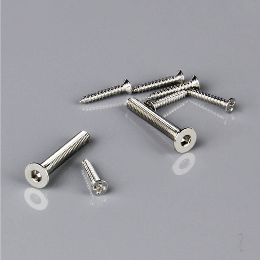Arrows Hobby Screw Set (for J3) AG108