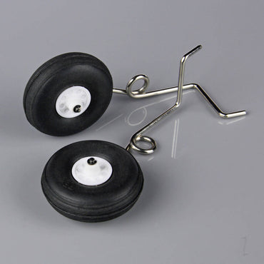 Arrows Hobby Main Landing Gear Set (Marlin) AH108