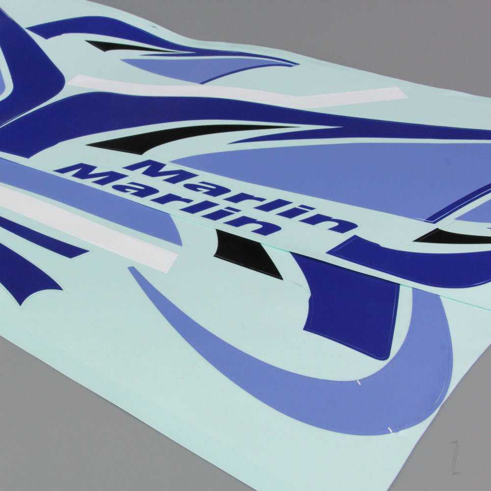 Arrows Hobby Decal Sheet (for Marlin) AH110
