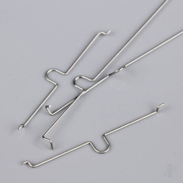 Arrows Hobby Push Rod set (for Pioneer) AHAM106