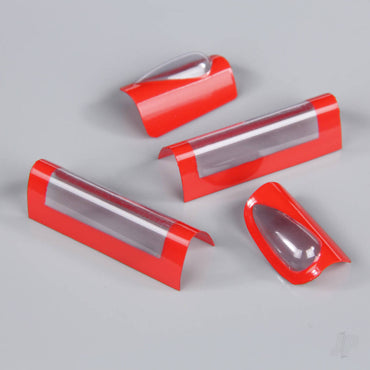 Arrows Hobby LED Light Cover Set (for Husky) AJ114