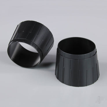 Arrows Hobby H/D Exhaust Nozzle (for Mig-29) (Pair) AK122