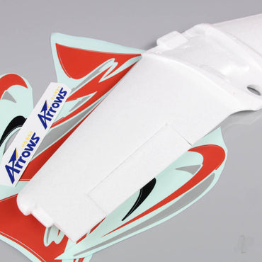 Arrows Hobby Main Wing Set (with decals) (for Viper) AL102