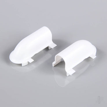 Arrows Hobby Linkage Rod Plastic Covers (for Viper) AL107