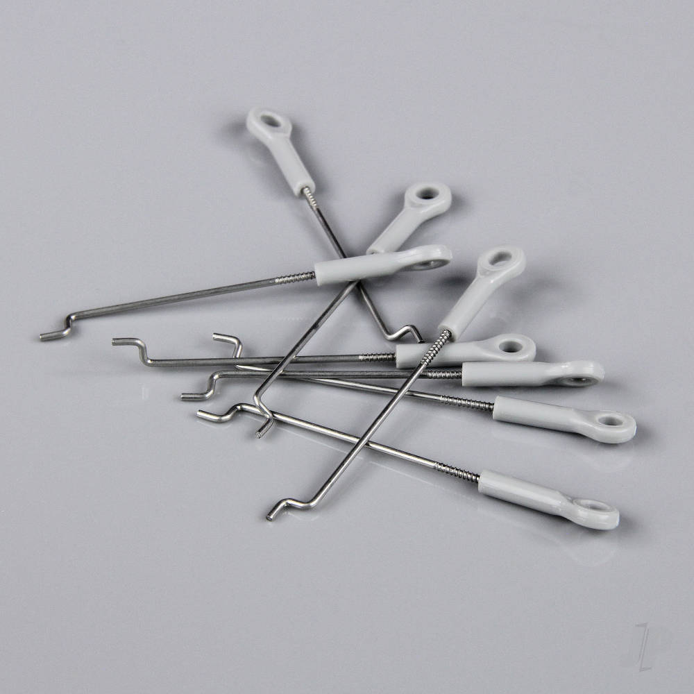 Arrows Hobby Linkage Rod + Clevis Set (for F15) AN109