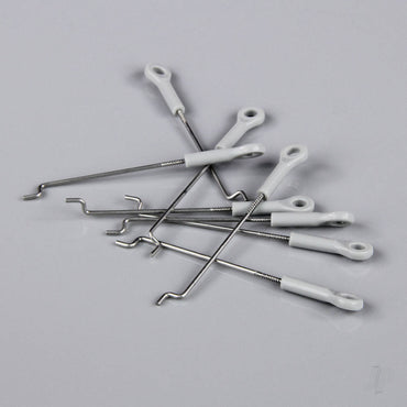 Arrows Hobby Linkage Rod + Clevis Set (for F15) AN109