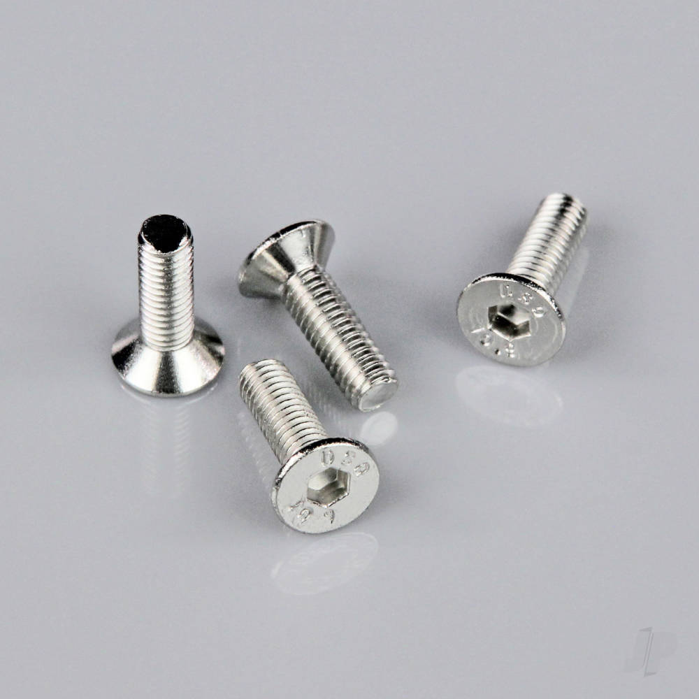 Arrows Hobby Screw Set (for F15) AN111