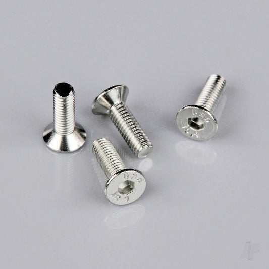 Arrows Hobby Screw Set (for F15) AN111