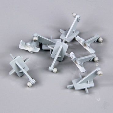 Arrows Hobby Control Horn Set (for F15) AN113