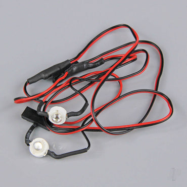Arrows Hobby LED Light Set (for F15) AN115