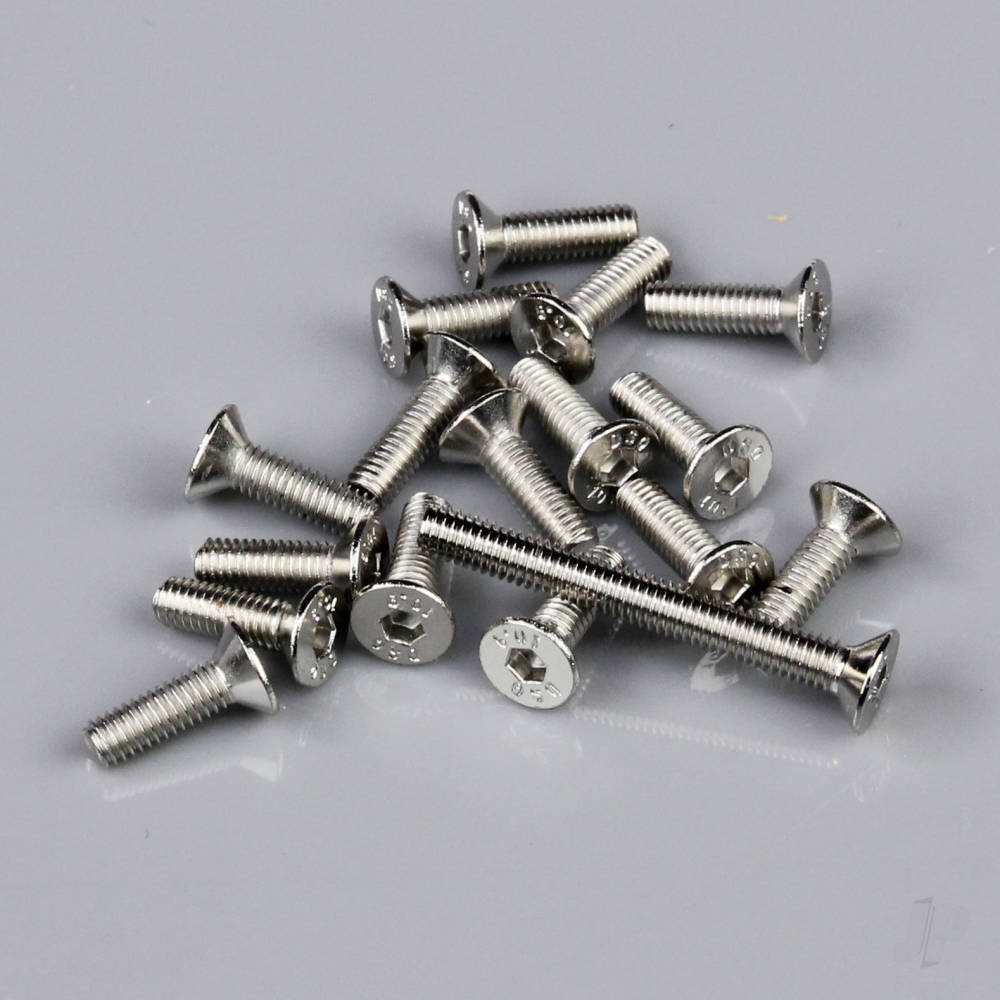 Arrows Hobby Screw Set (for Tecnam) AP110