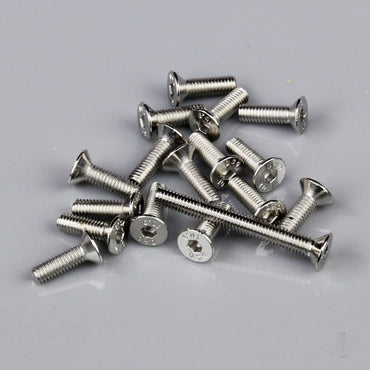 Arrows Hobby Screw Set (for Tecnam) AP110