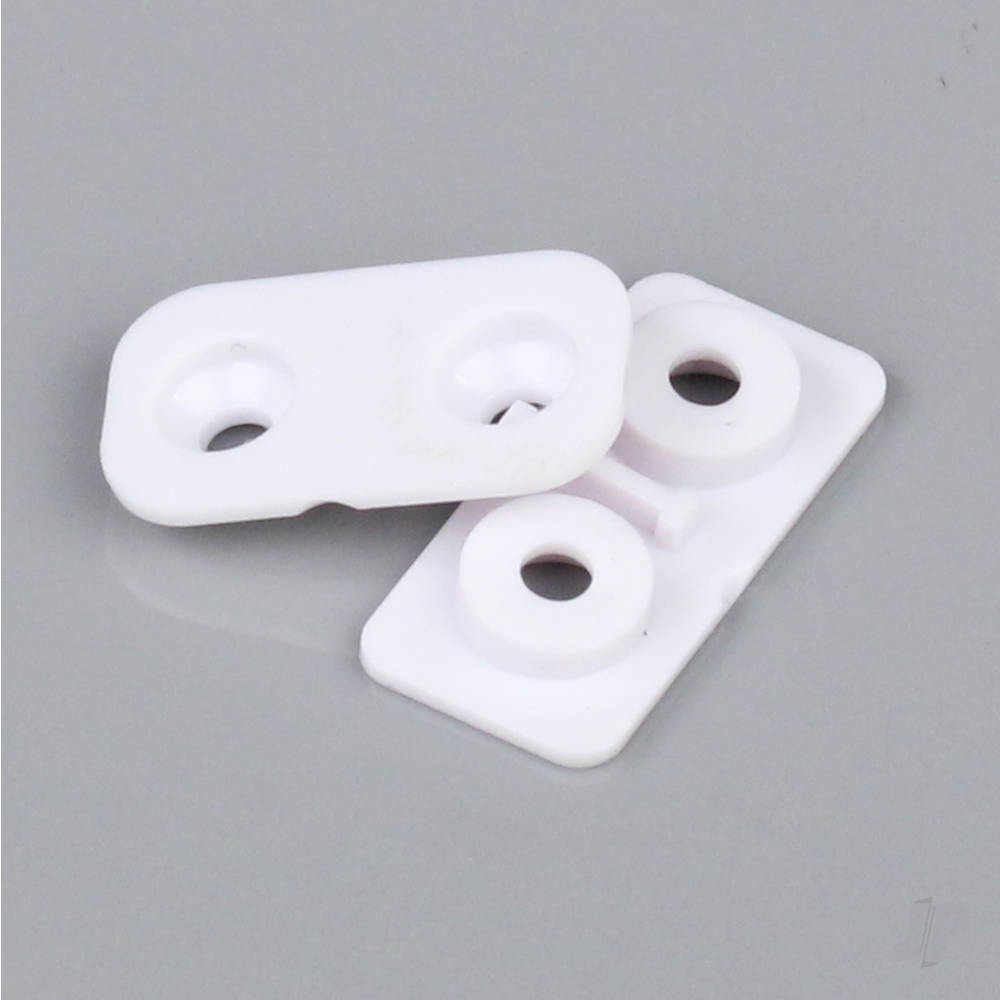 Arrows Hobby Landing Gear inserts (for Tecnam) AP116