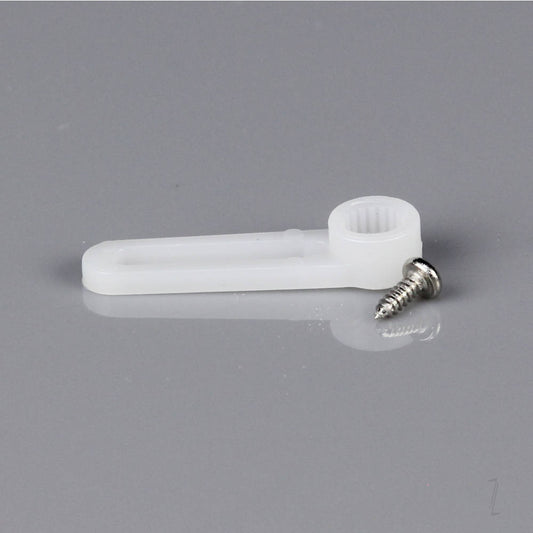 Arrows Hobby Nose Steering Servo Arm (for 13g Servo) (Tecnam) ARM002