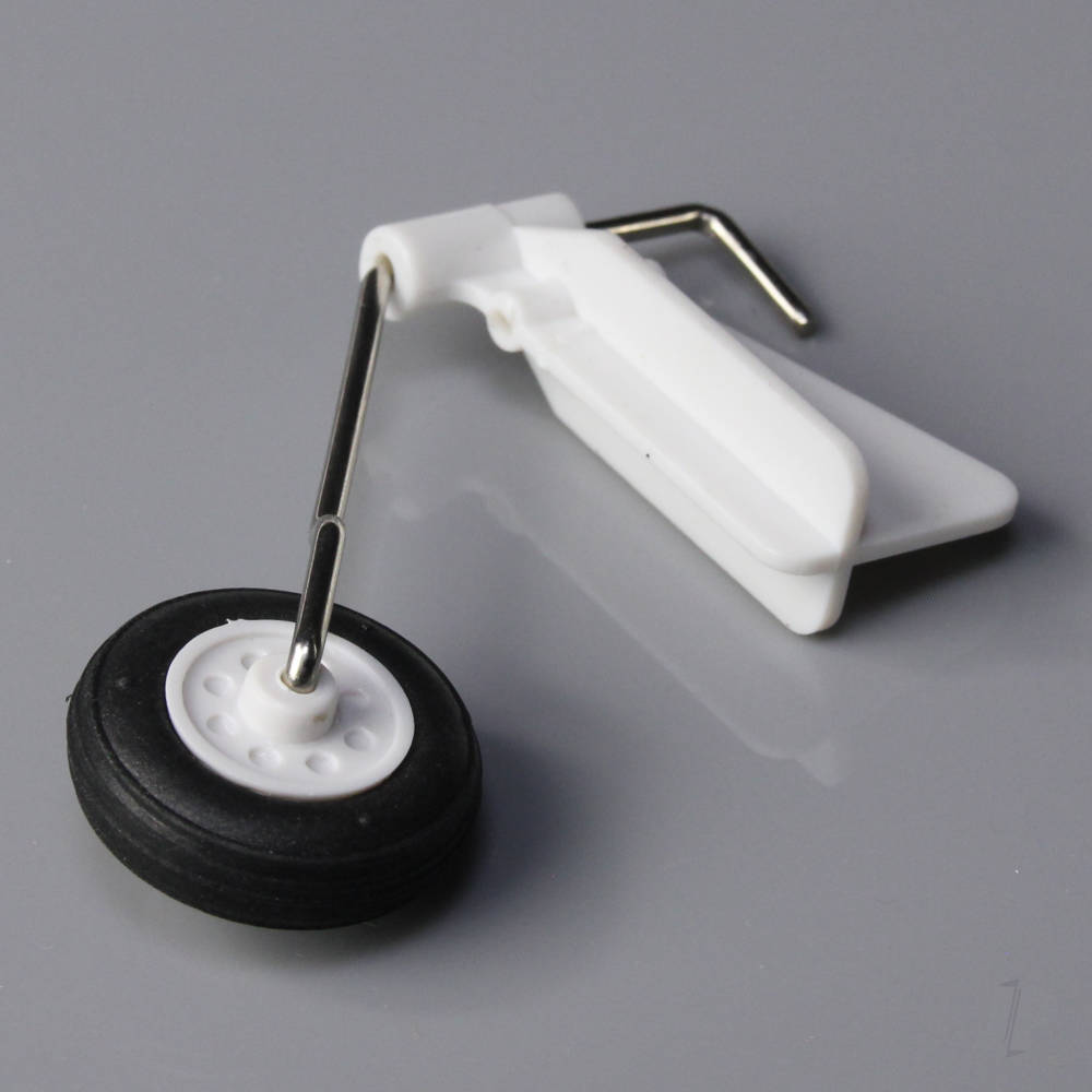 Arrows Hobby Tail Wheel Assembley (for Edge 540) AS107