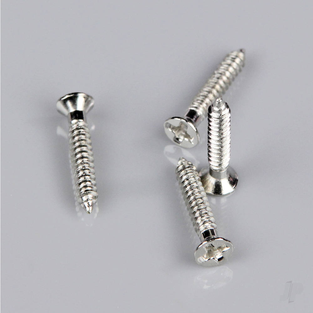 Arrows Hobby Screw Set (for Hawk) AU107