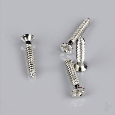 Arrows Hobby Screw Set (for Hawk) AU107