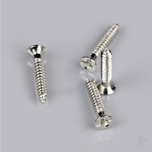 Arrows Hobby Screw Set (for Hawk) AU107
