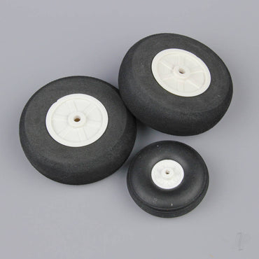 Arrows Hobby Wheel Set (for Trekker) AX115