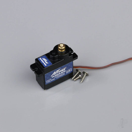 Arrows Hobby 13g Servo Metal Gear (for Tecnam) SER13M54P
