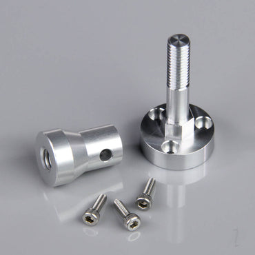 Arrows Hobby Motor Shaft (for Husky) SHAFT003