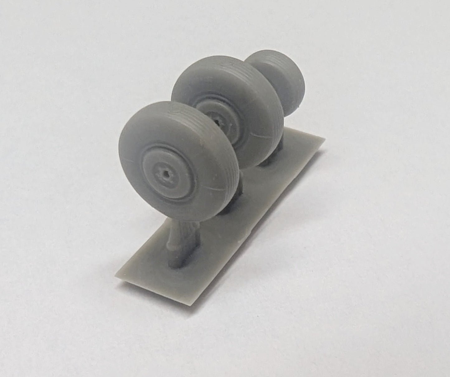 FLY ARTA007 1:72 Wheels for Aero L-29 Delfin,