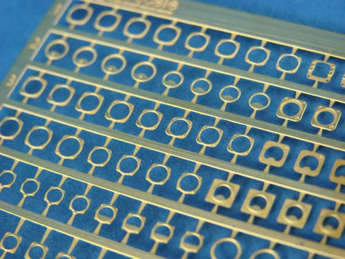 Airscale ASPE32BEZ 1:32 Instrument Bezels