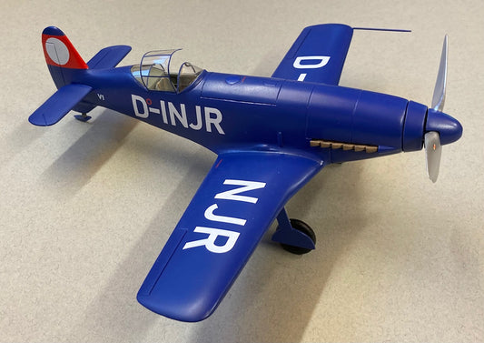 Aerotech AT32023 1:32 Messerschmitt Me-209V-1 D-INJR