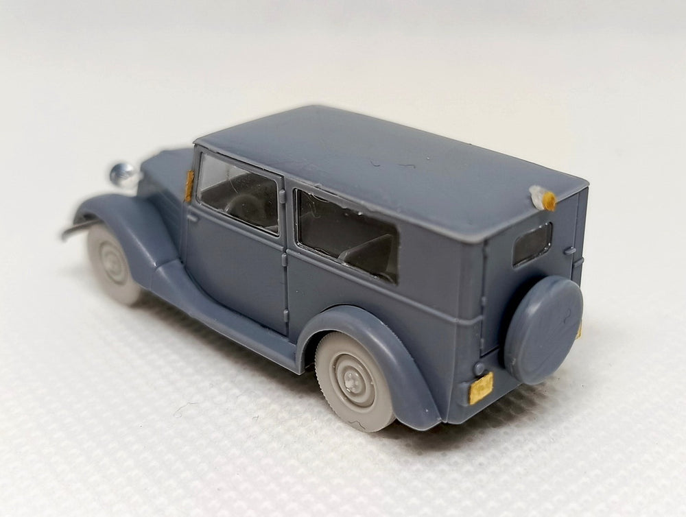 Attack Kits ATK72963 1:72 Tatra T57A Ambulance WWII