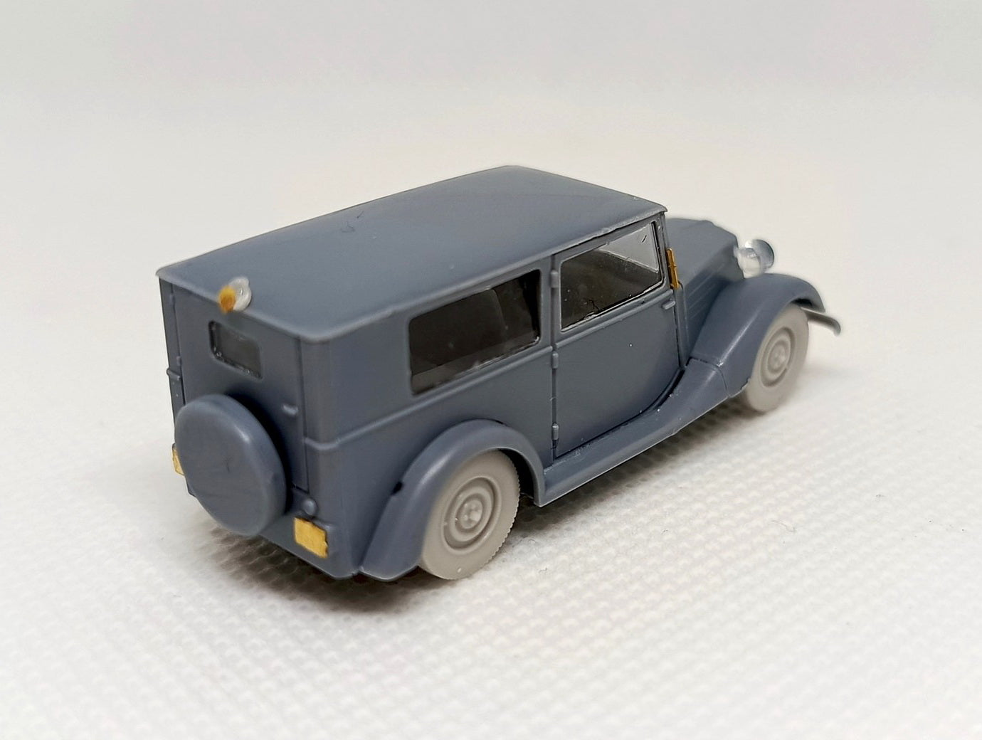 Attack Kits ATK72963 1:72 Tatra T57A Ambulance WWII