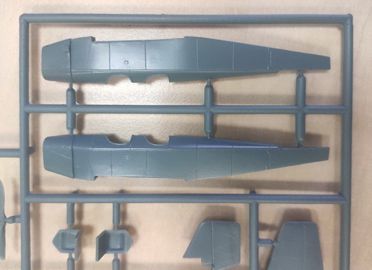 AVI Models AVI72027 1:72 Klemm Kl-25d VII 'Over Japan'