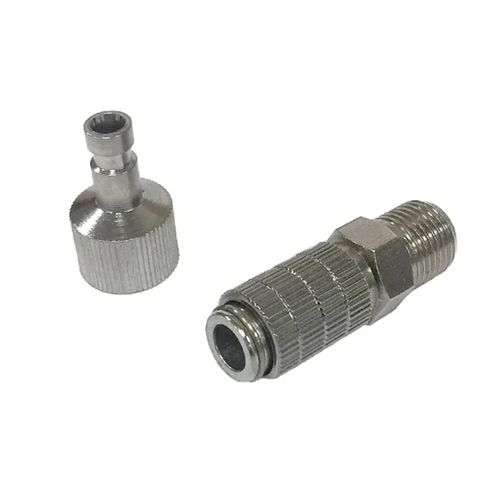 Adaptors
