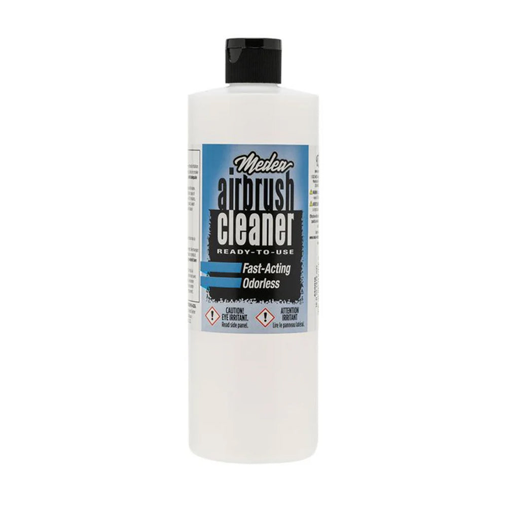 Airbrush Cleaners