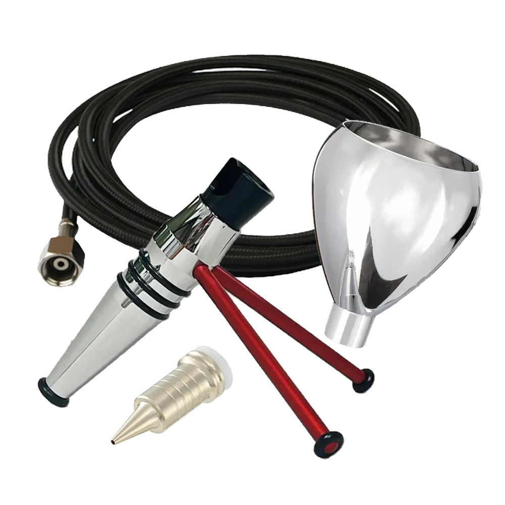 Spares & Accessories