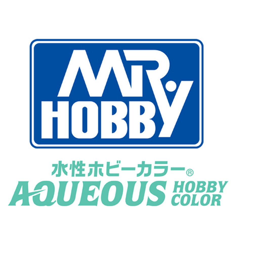 Aqueous Hobby Colour
