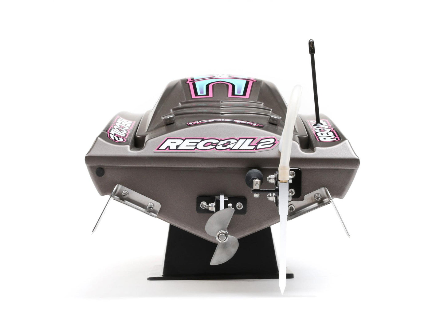 Pro Boat Recoil 2 V2 26" Self-Righting Brushless Deep-V RTR Shreddy 3S RC Boat
