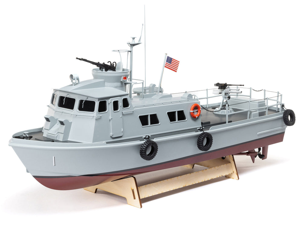 Pro Boat PCF Mk I 24" Swift Patrol Craft RTR 3S RC Boat PRB08046