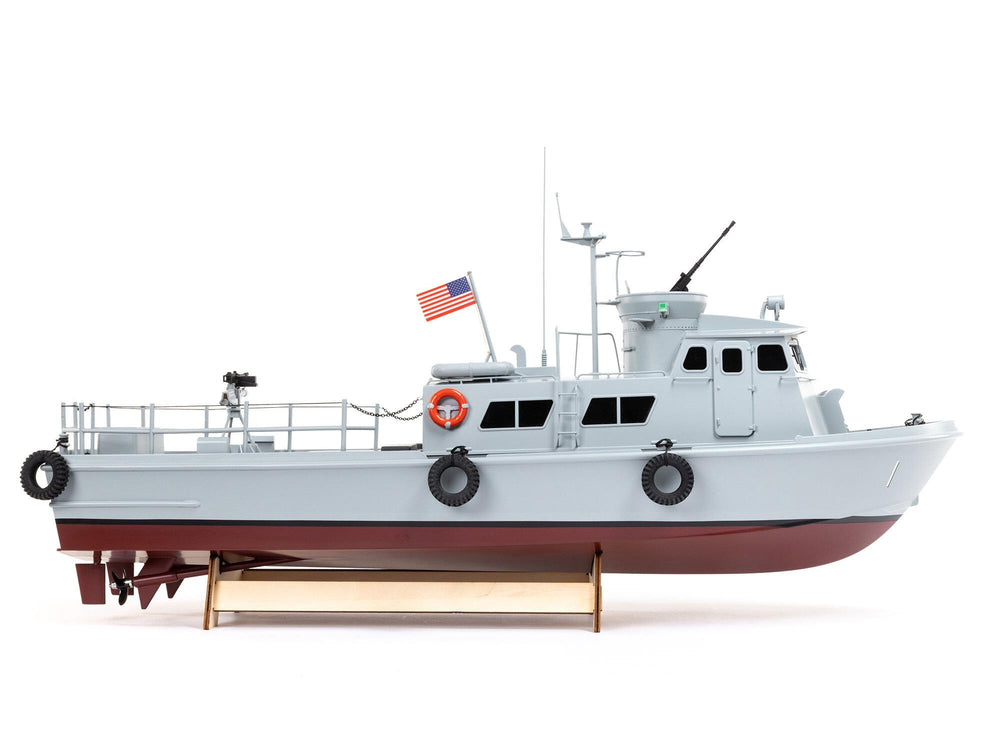 Pro Boat PCF Mk I 24" Swift Patrol Craft RTR 3S RC Boat PRB08046