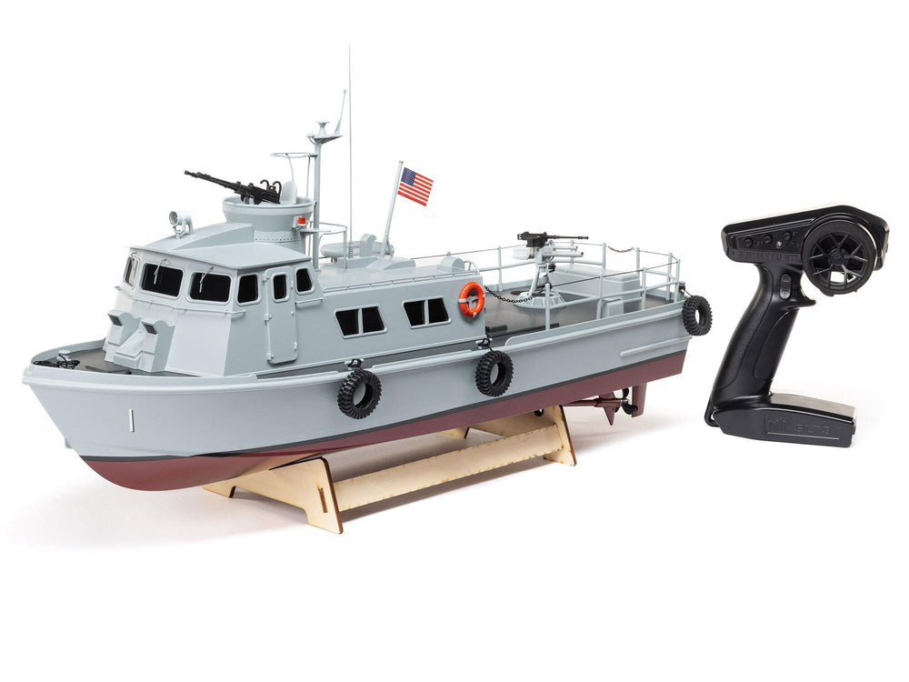 Pro Boat PCF Mk I 24" Swift Patrol Craft RTR 3S RC Boat PRB08046