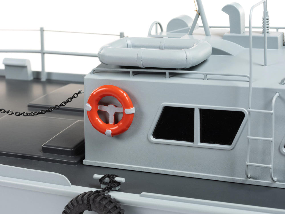 Pro Boat PCF Mk I 24" Swift Patrol Craft RTR 3S RC Boat PRB08046